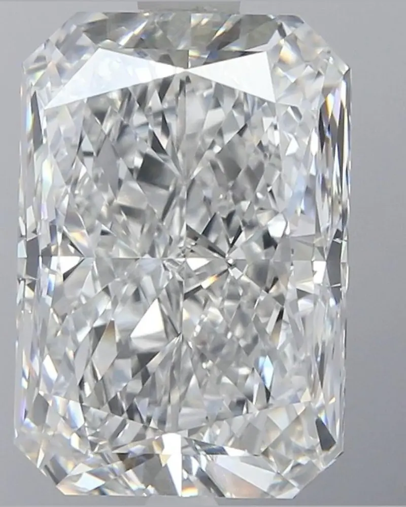 Craftsman polishing a diamond